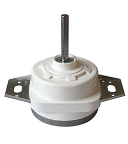 干衣机电动机(铝端盖)