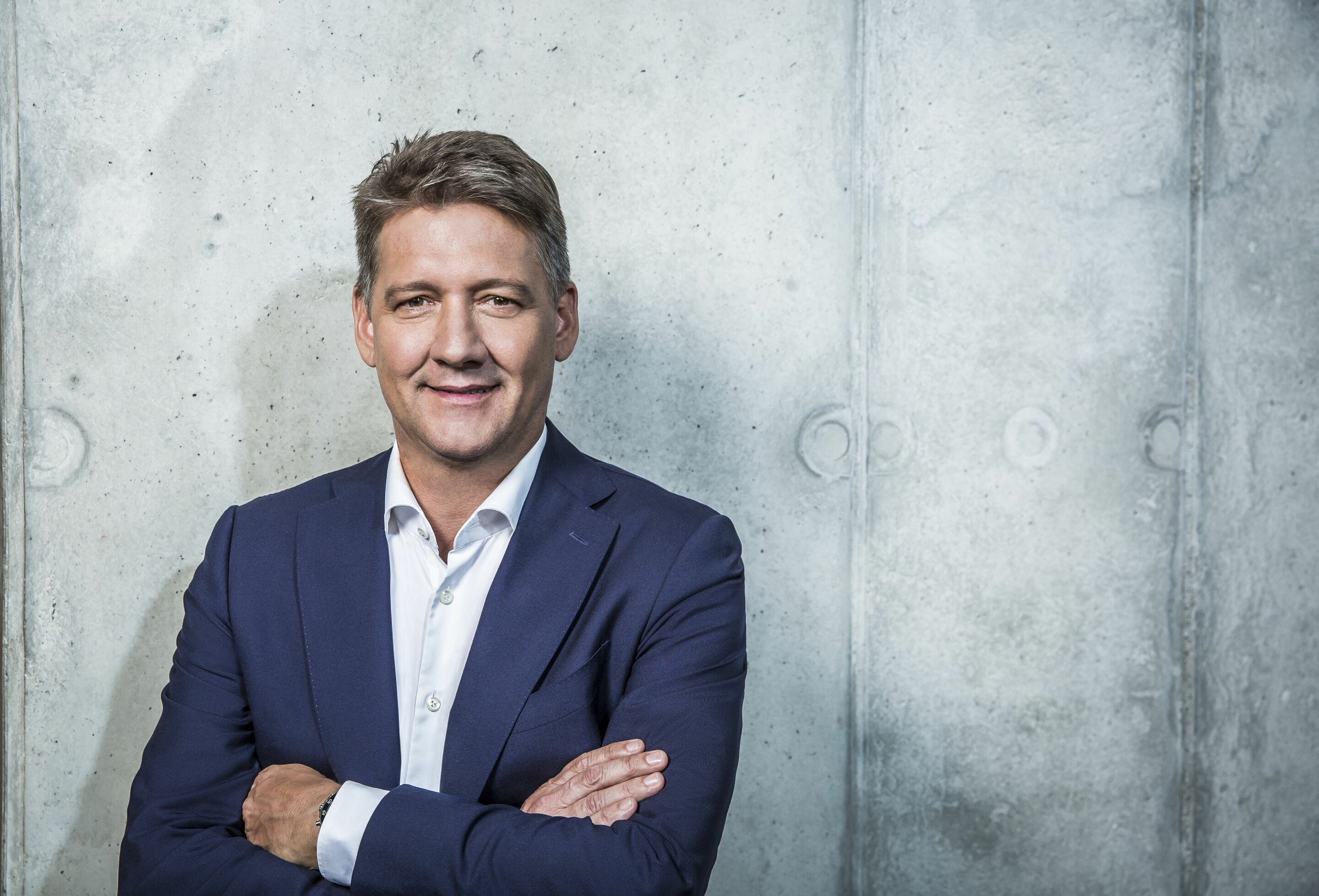 Gernot Döllner - Chairman of the Board of Management of AUDI AG