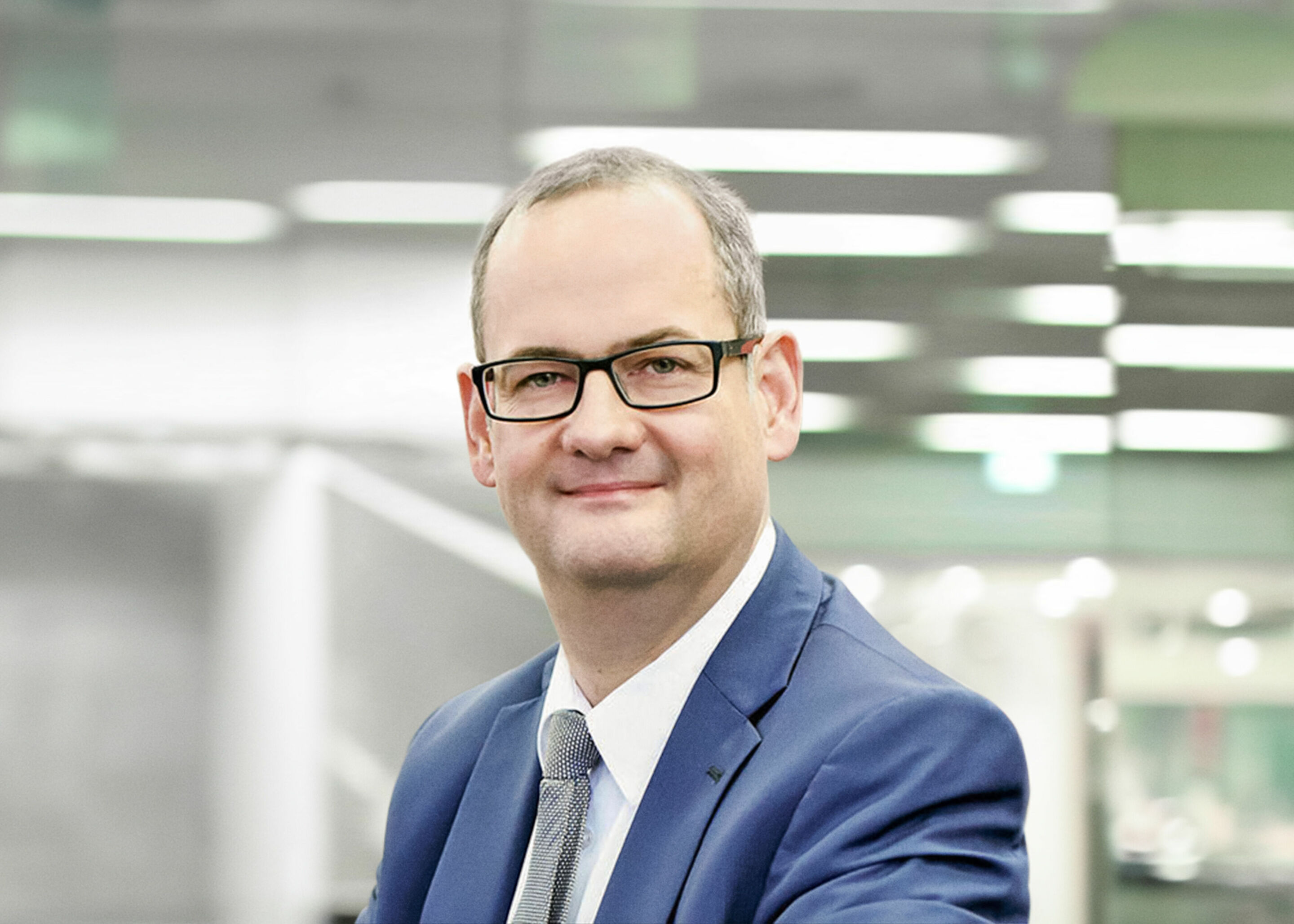 New Chairman of the Board of Management for Audi Hungaria - Michael Breme, Chairman of the Board of Management of AUDI HUNGARIA Zrt. as of February 2024