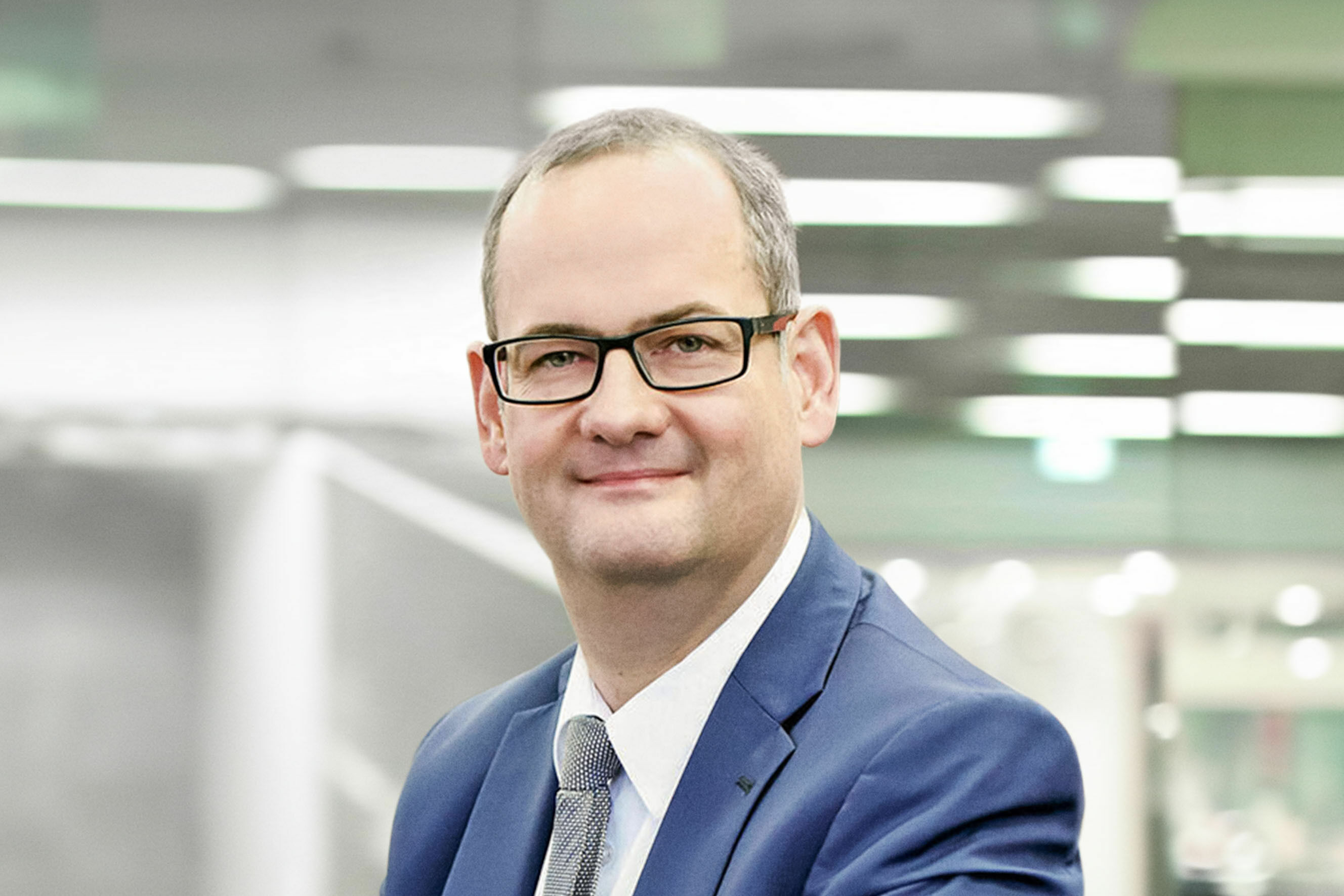 Michael Breme - Chairman of the Board of Management of Audi Hungaria