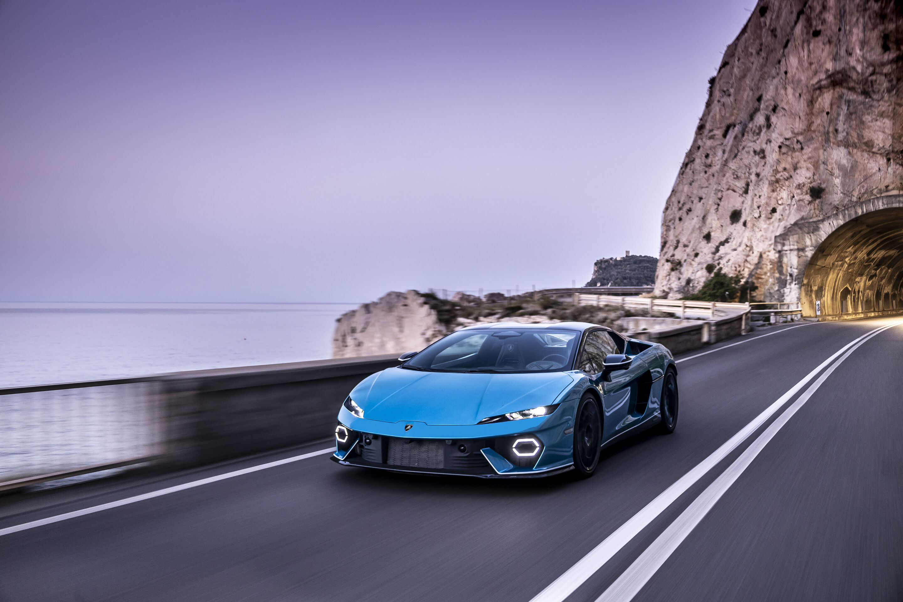 Automobili Lamborghini consolidates growth in 2025 with best-ever results for deliveries and revenue - Automobili Lamborghini consolidates growth in 2025 with best-ever results for deliveries and revenue