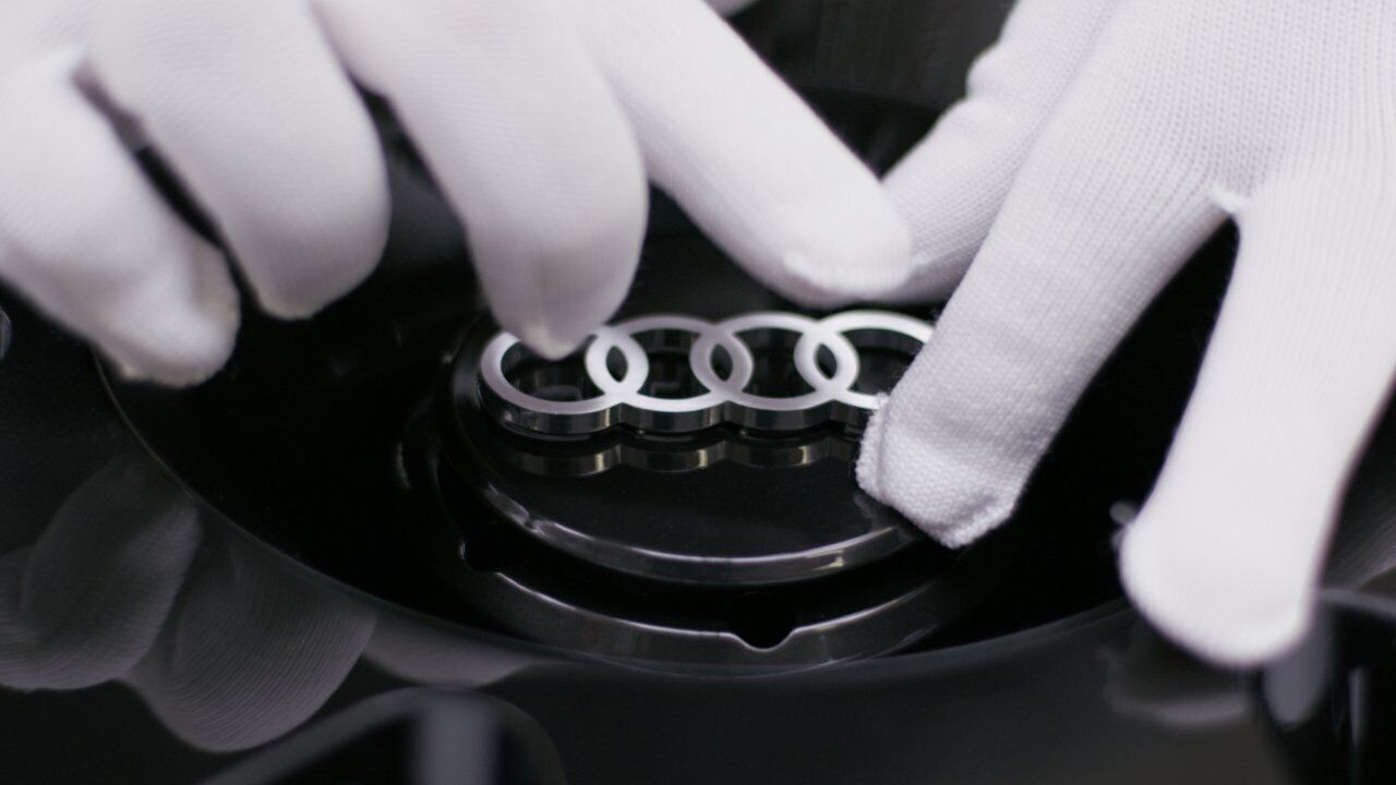 Audi Concept C – a look behind the scenes